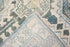 Antique Sarab Runner Rug (4' x 14')